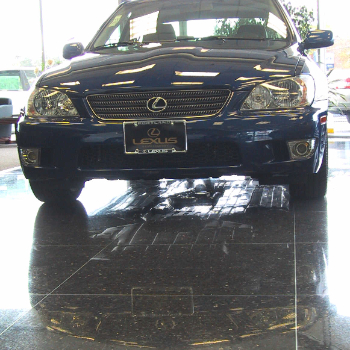 汽車經(jīng)典案例