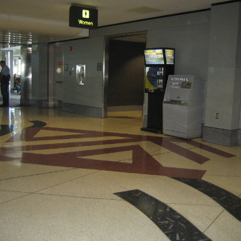 機(jī)場經(jīng)典案例