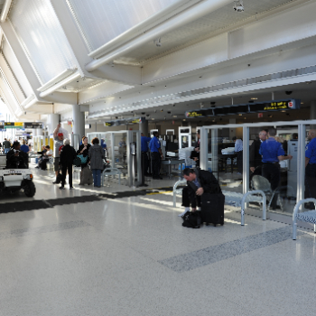 機(jī)場經(jīng)典案例