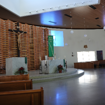 教堂經(jīng)典案例