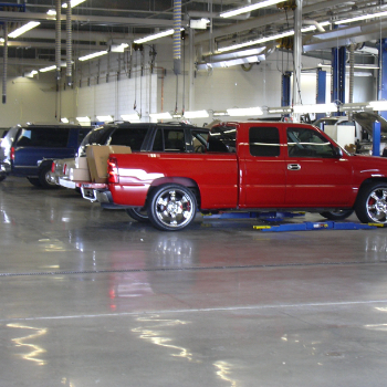 汽車經(jīng)典案例