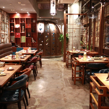 餐廳經(jīng)典案例