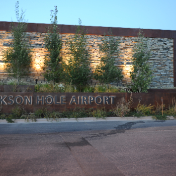 機(jī)場經(jīng)典案例