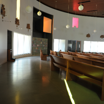 教堂經(jīng)典案例