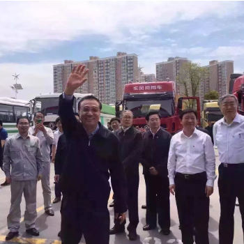 東風(fēng)商用車